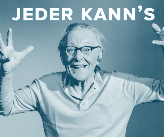<h4>Jeder kann's - offenes Singen im COMU</h4><h4>21.6.26 I 11-12 Uhr I Eintritt frei!</h4>